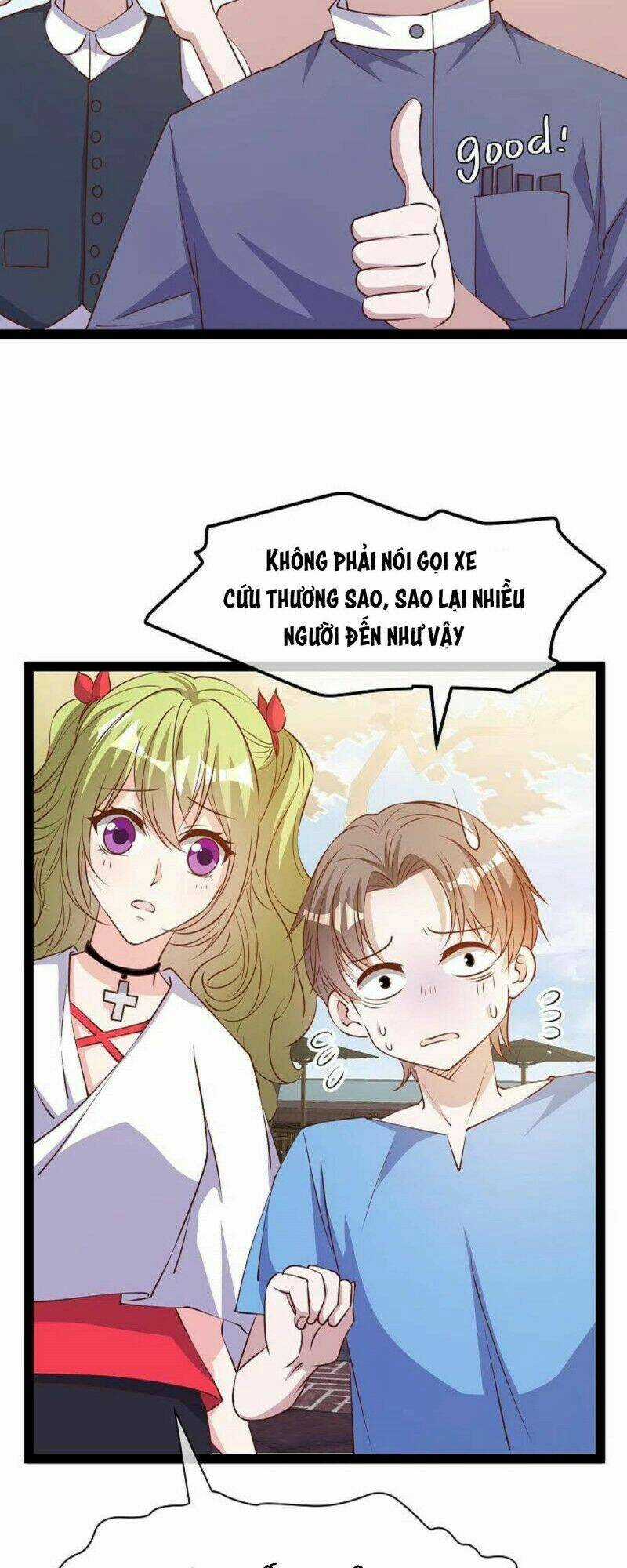 Thần Cấp Ngư Phu Chapter 278 trang 14