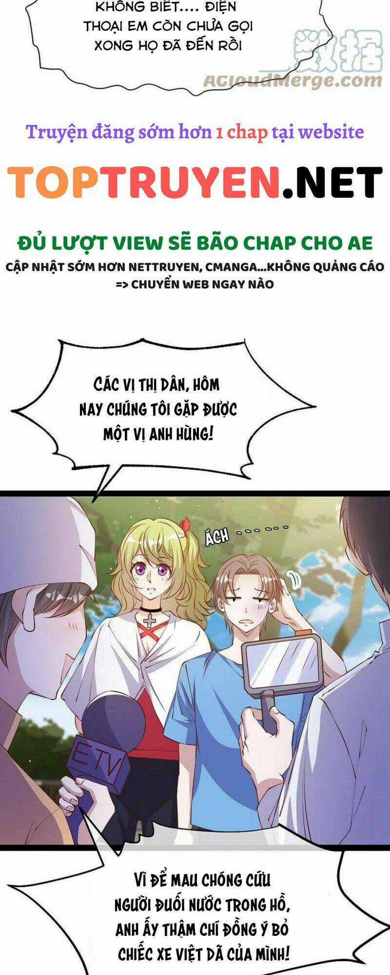 Thần Cấp Ngư Phu Chapter 278 trang 15