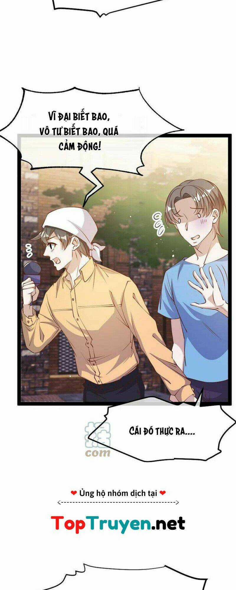 Thần Cấp Ngư Phu Chapter 278 trang 16