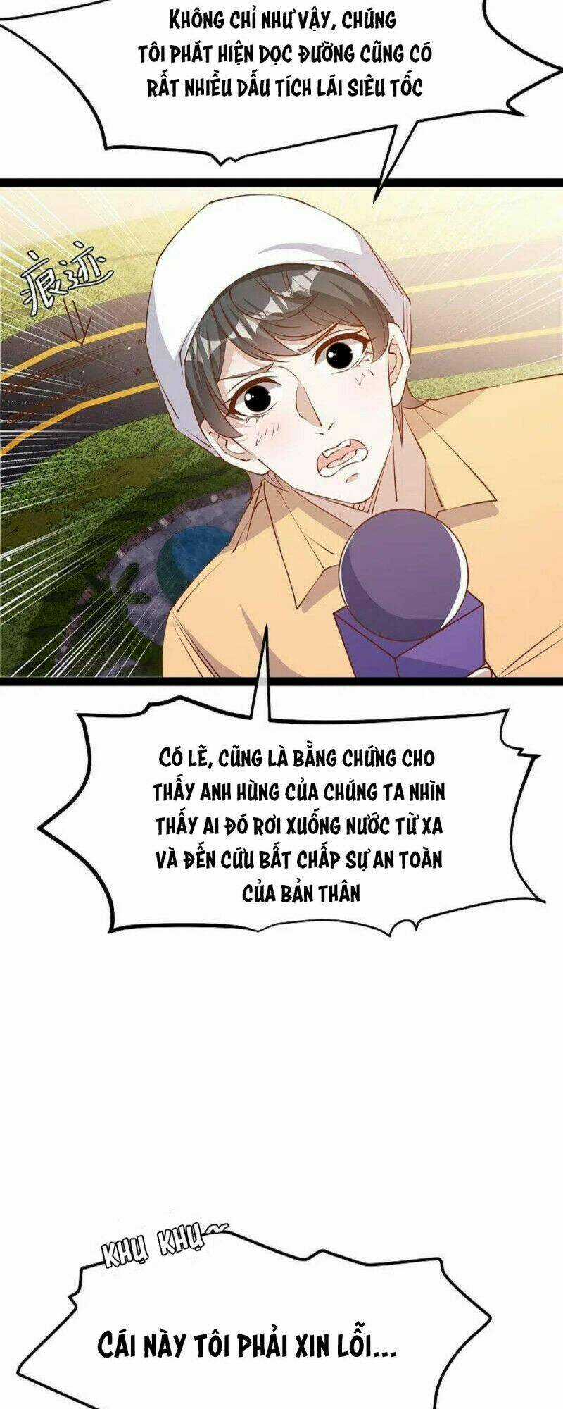 Thần Cấp Ngư Phu Chapter 278 trang 17