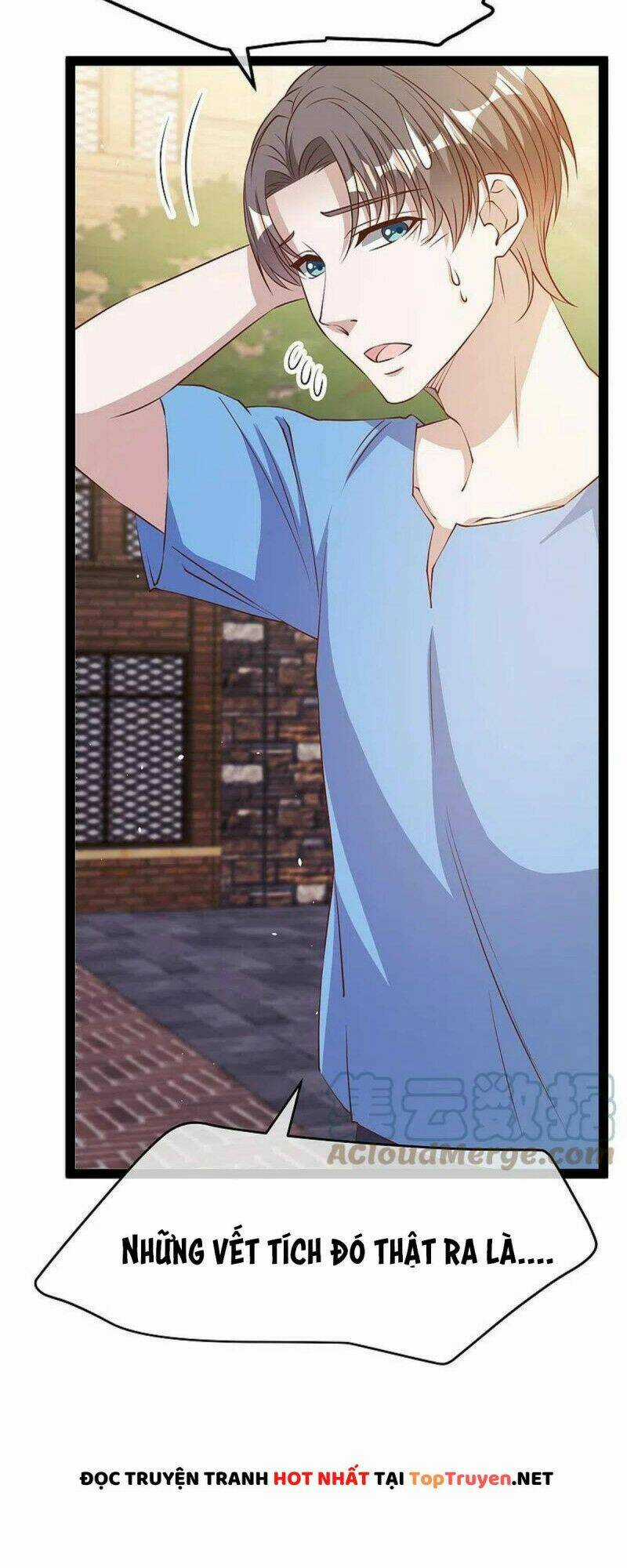 Thần Cấp Ngư Phu Chapter 278 trang 18