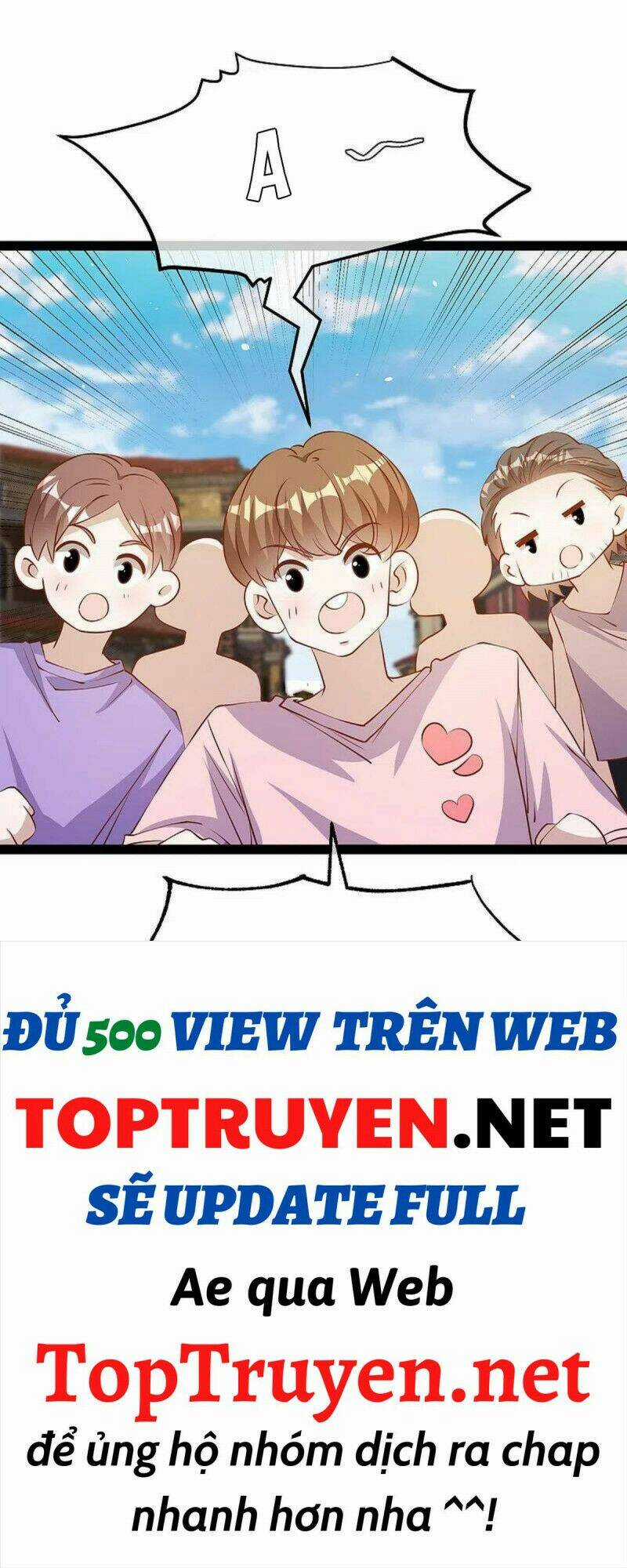 Thần Cấp Ngư Phu Chapter 278 trang 19