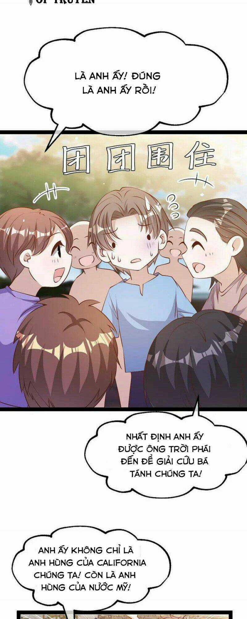 Thần Cấp Ngư Phu Chapter 278 trang 21