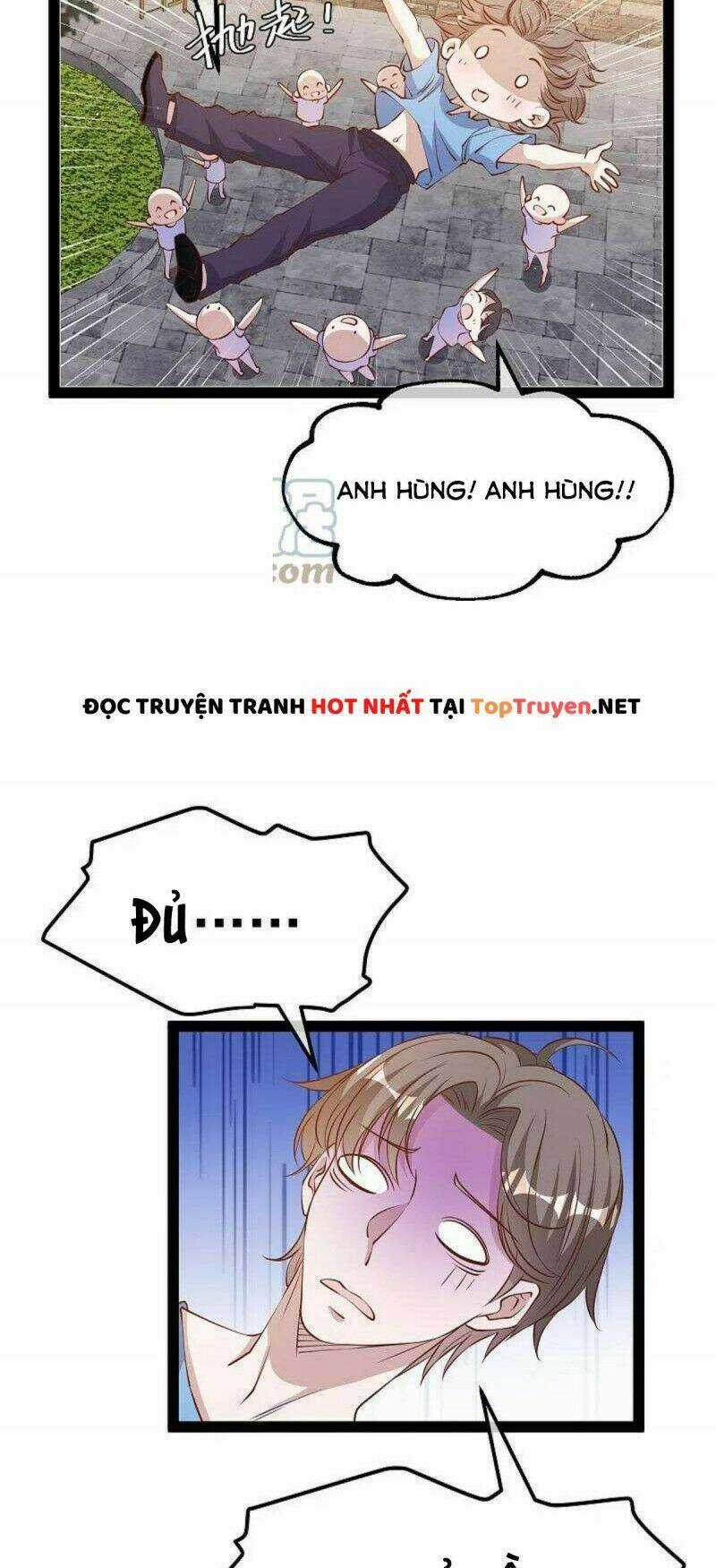 Thần Cấp Ngư Phu Chapter 278 trang 22