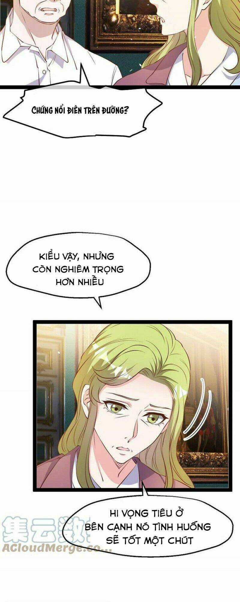 Thần Cấp Ngư Phu Chapter 278 trang 3