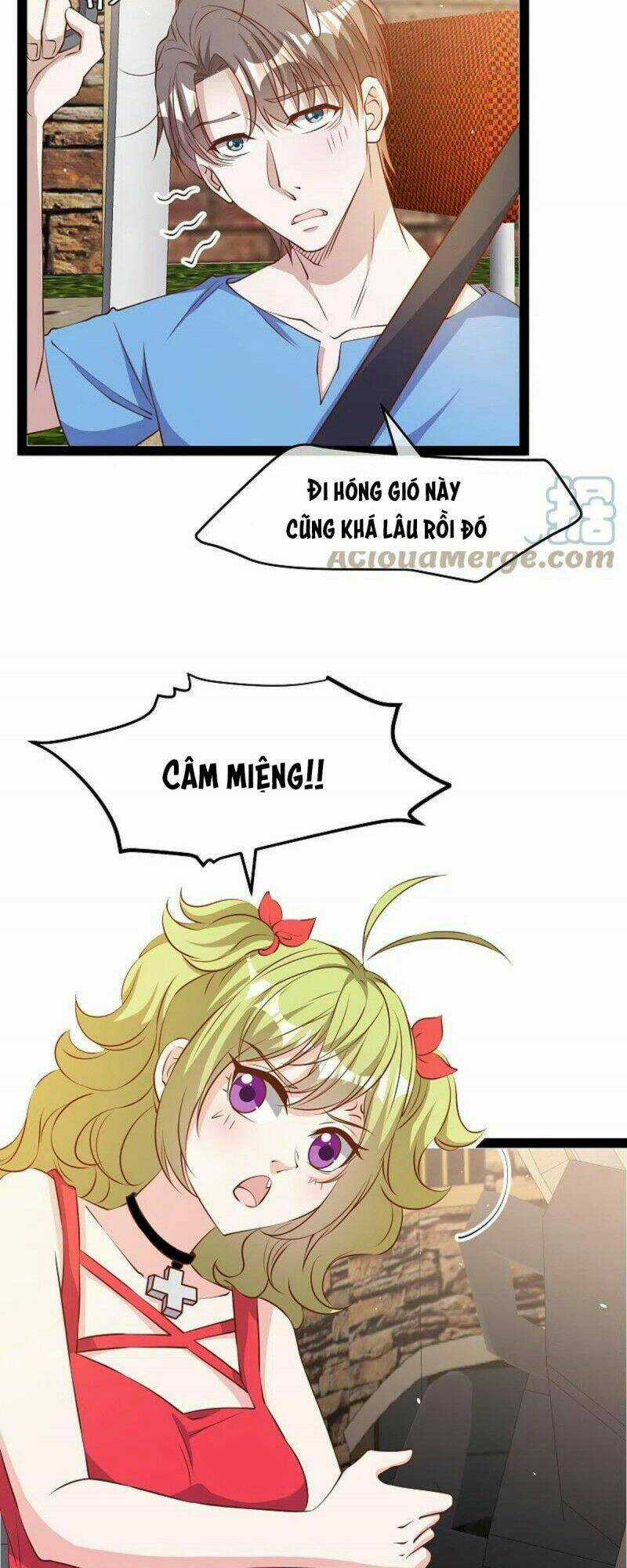 Thần Cấp Ngư Phu Chapter 278 trang 5