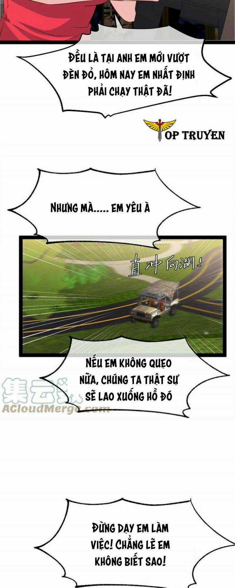 Thần Cấp Ngư Phu Chapter 278 trang 6