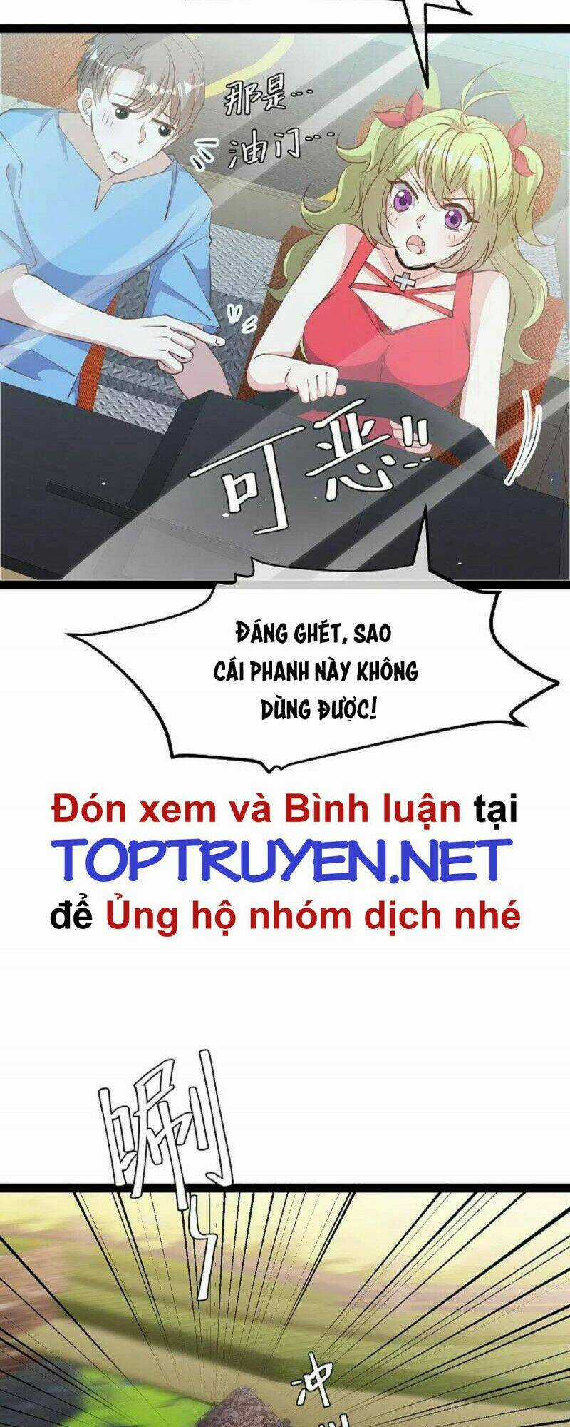 Thần Cấp Ngư Phu Chapter 278 trang 7