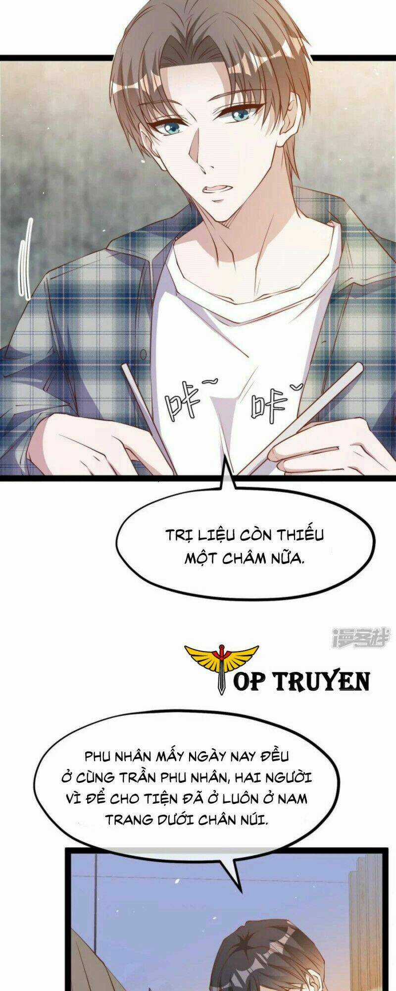 Thần Cấp Ngư Phu Chapter 279 trang 1