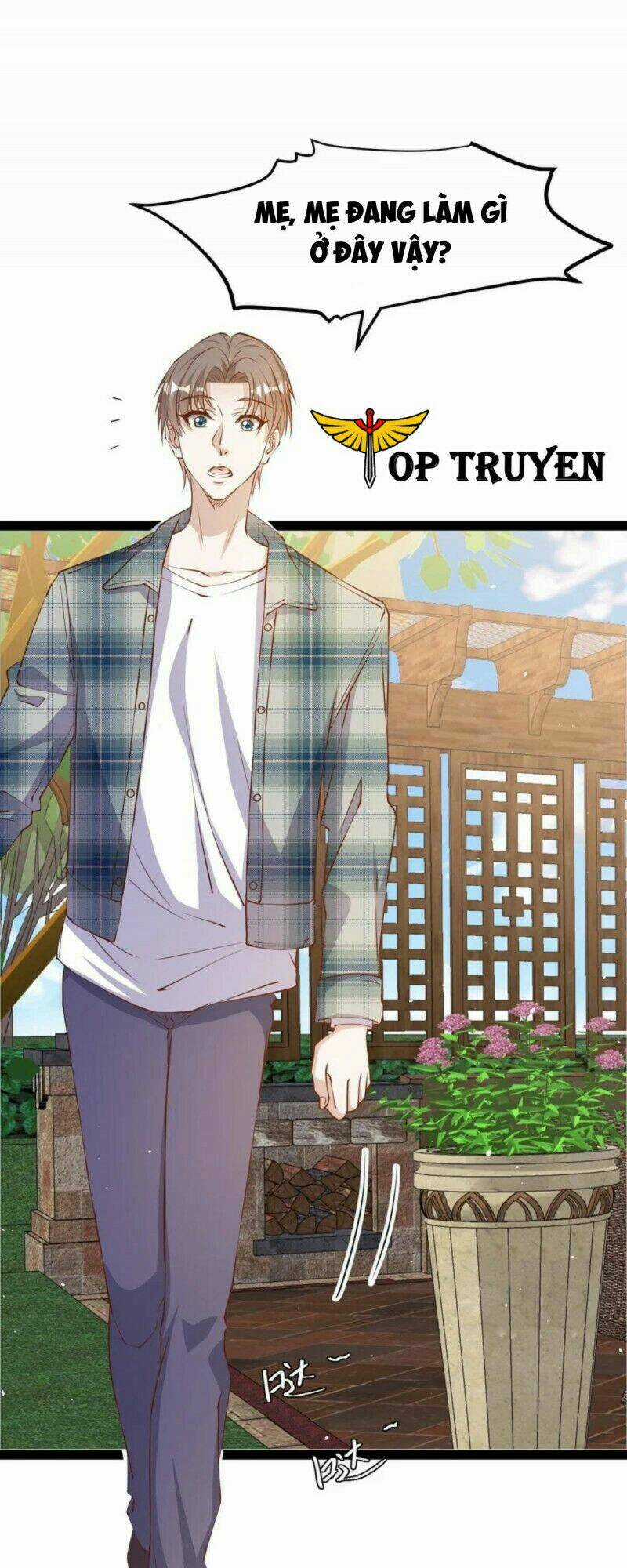 Thần Cấp Ngư Phu Chapter 279 trang 11