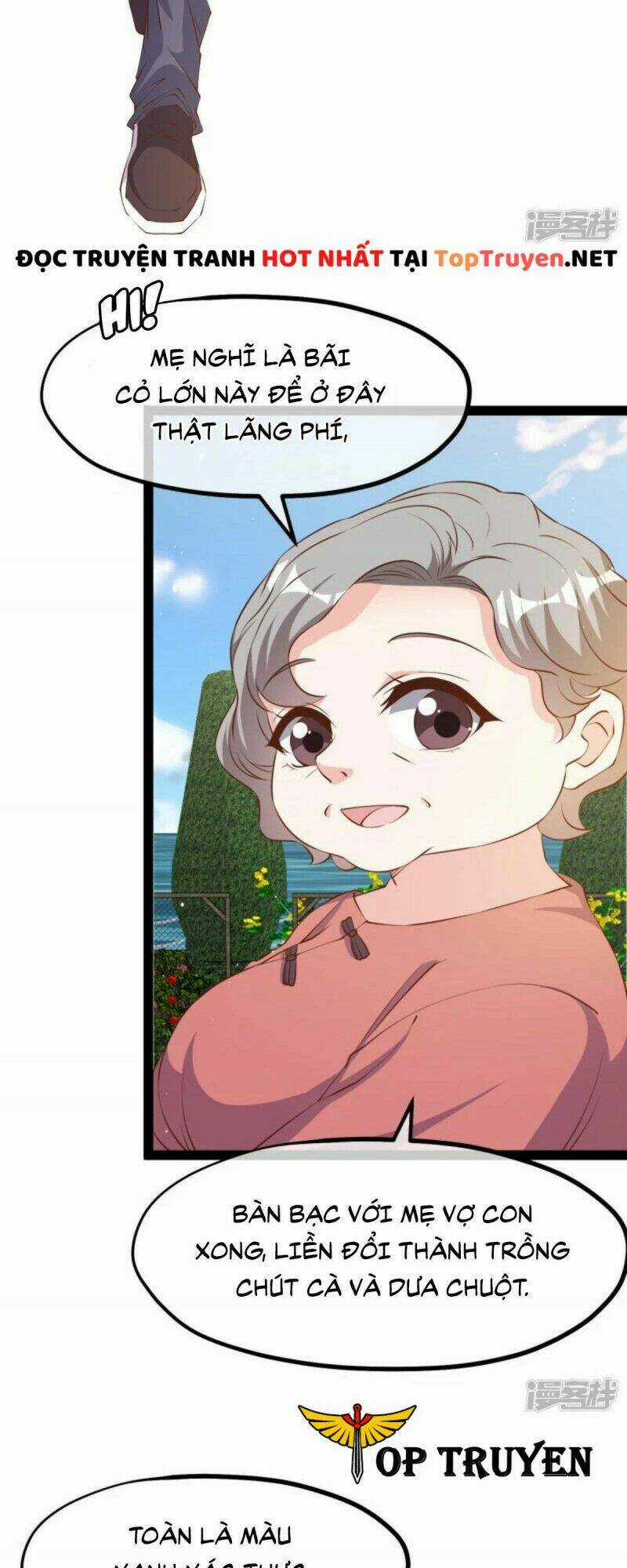 Thần Cấp Ngư Phu Chapter 279 trang 12