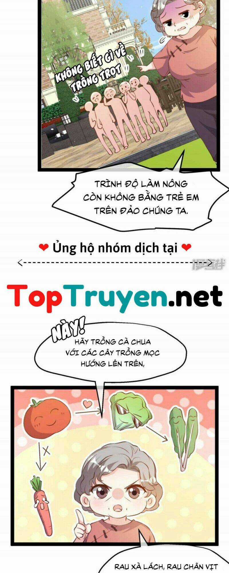 Thần Cấp Ngư Phu Chapter 279 trang 14