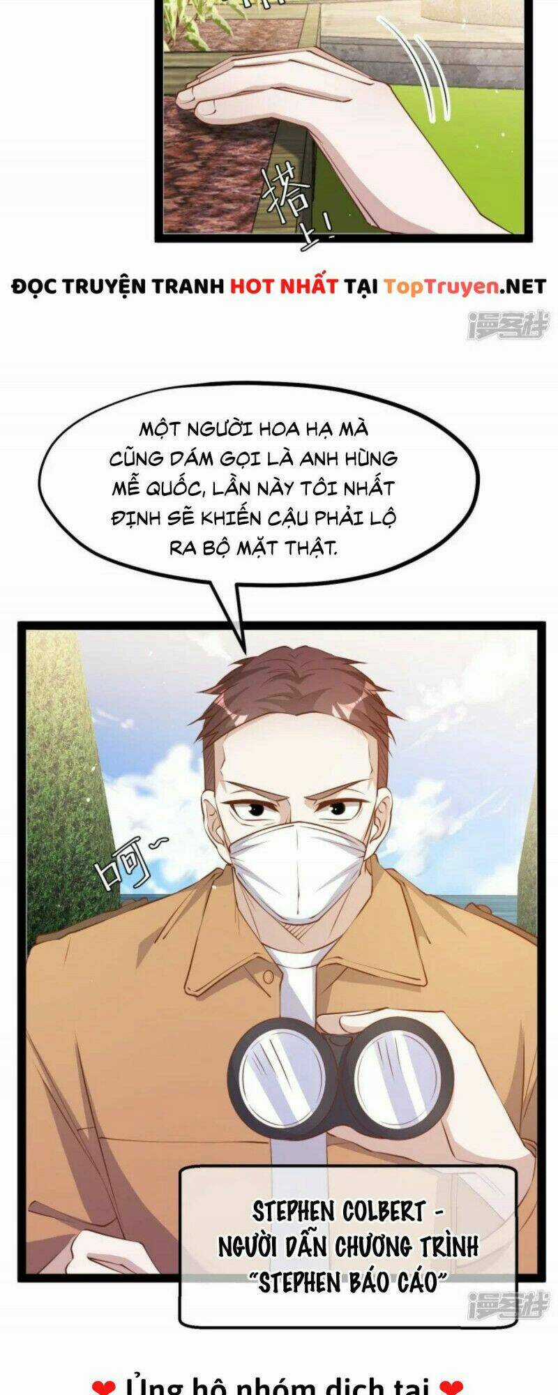 Thần Cấp Ngư Phu Chapter 279 trang 17