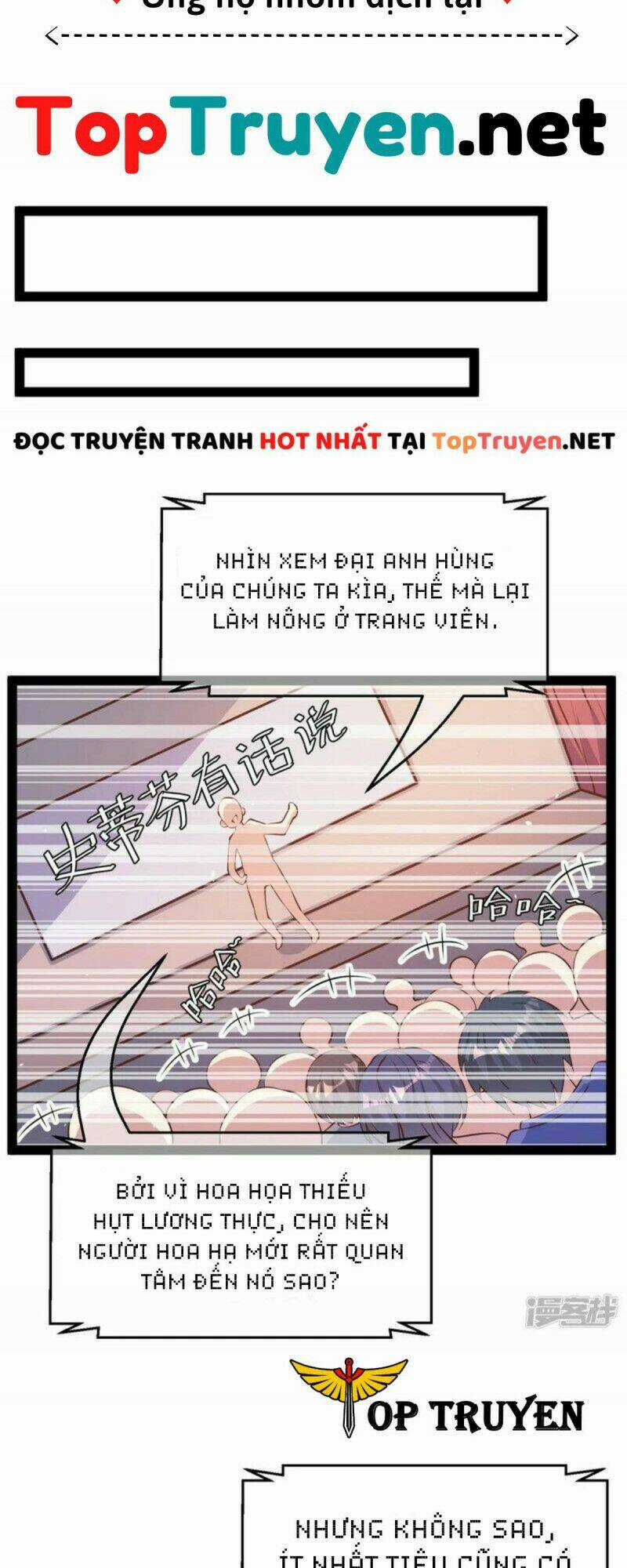 Thần Cấp Ngư Phu Chapter 279 trang 18