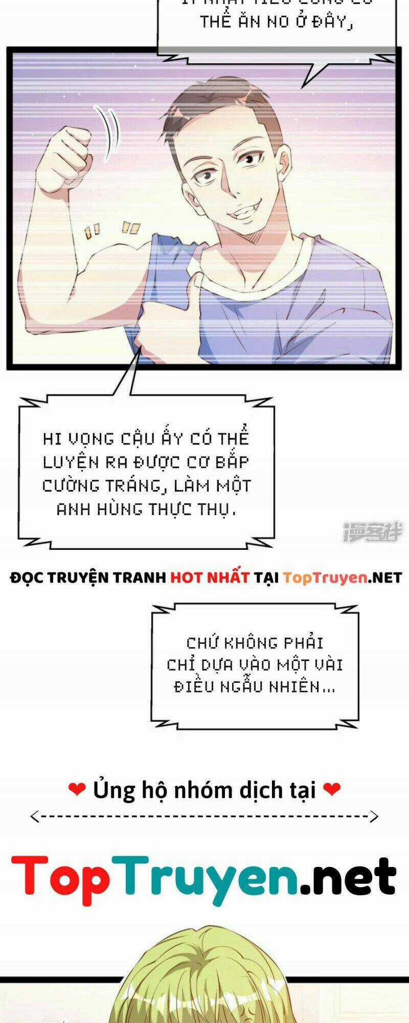 Thần Cấp Ngư Phu Chapter 279 trang 19