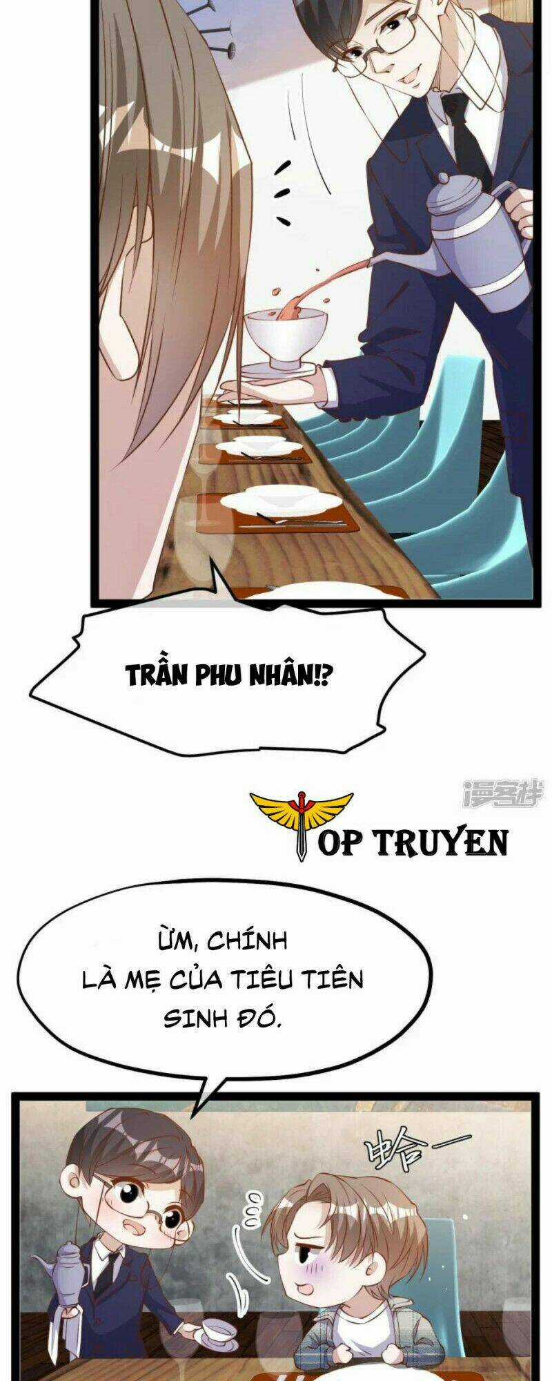 Thần Cấp Ngư Phu Chapter 279 trang 2