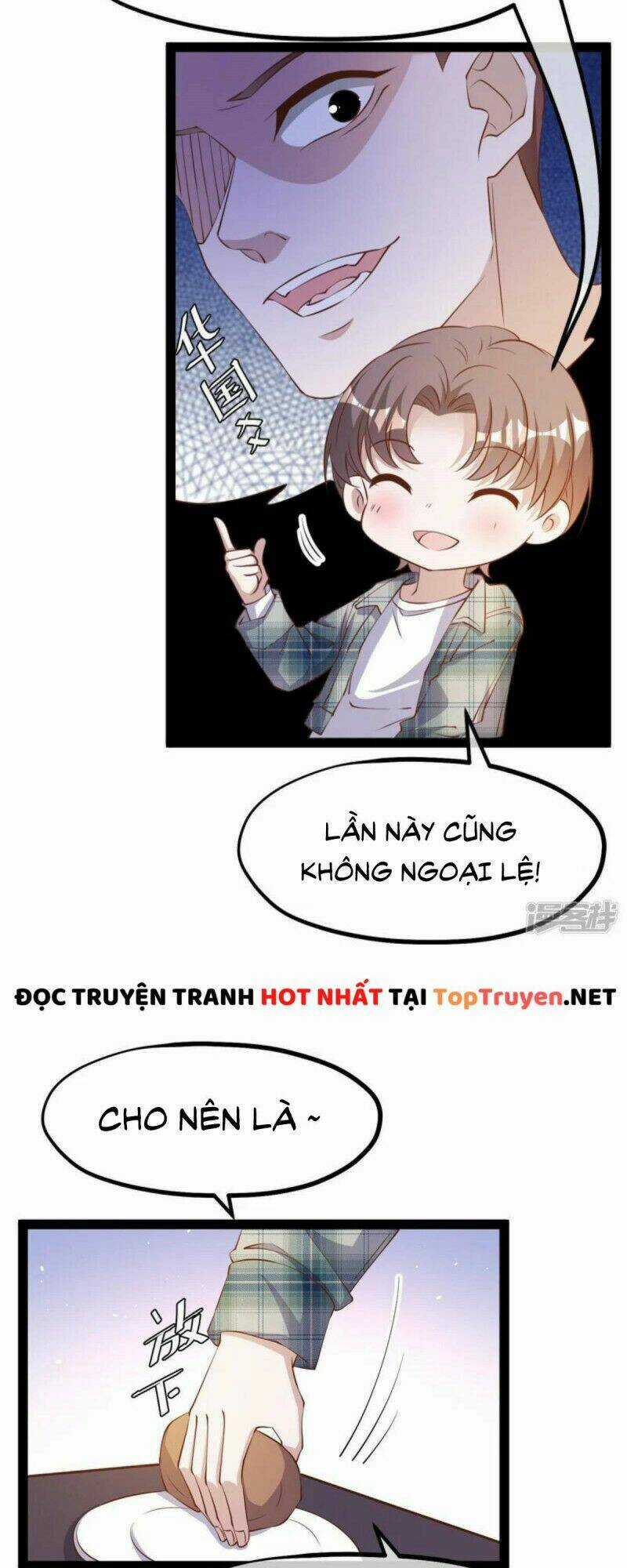 Thần Cấp Ngư Phu Chapter 279 trang 24