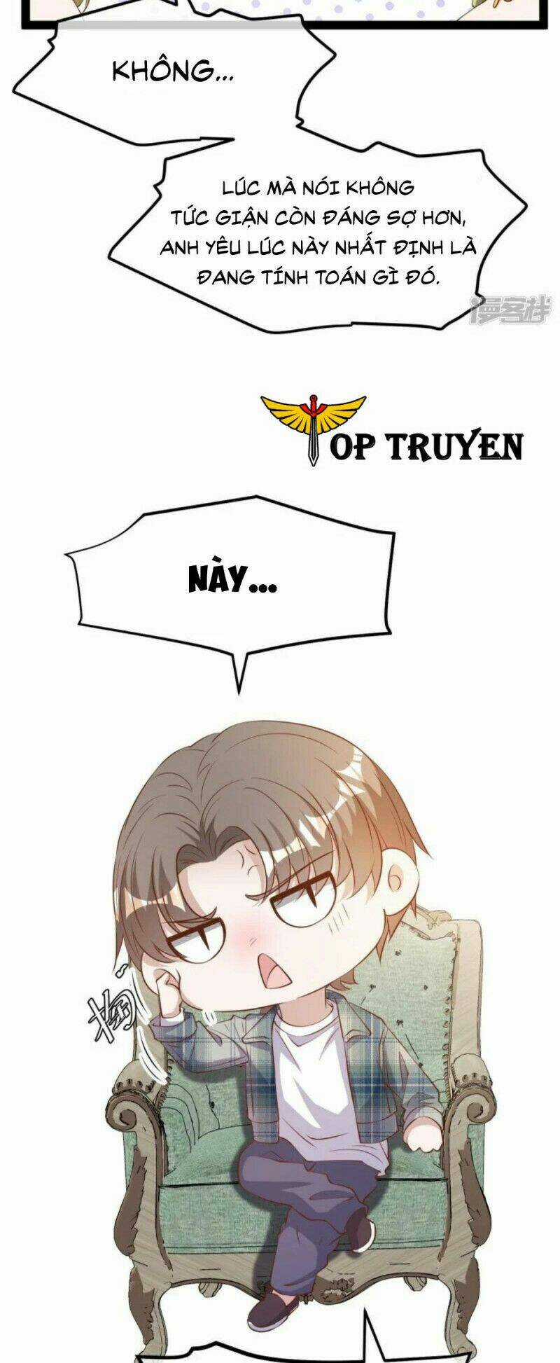 Thần Cấp Ngư Phu Chapter 279 trang 27