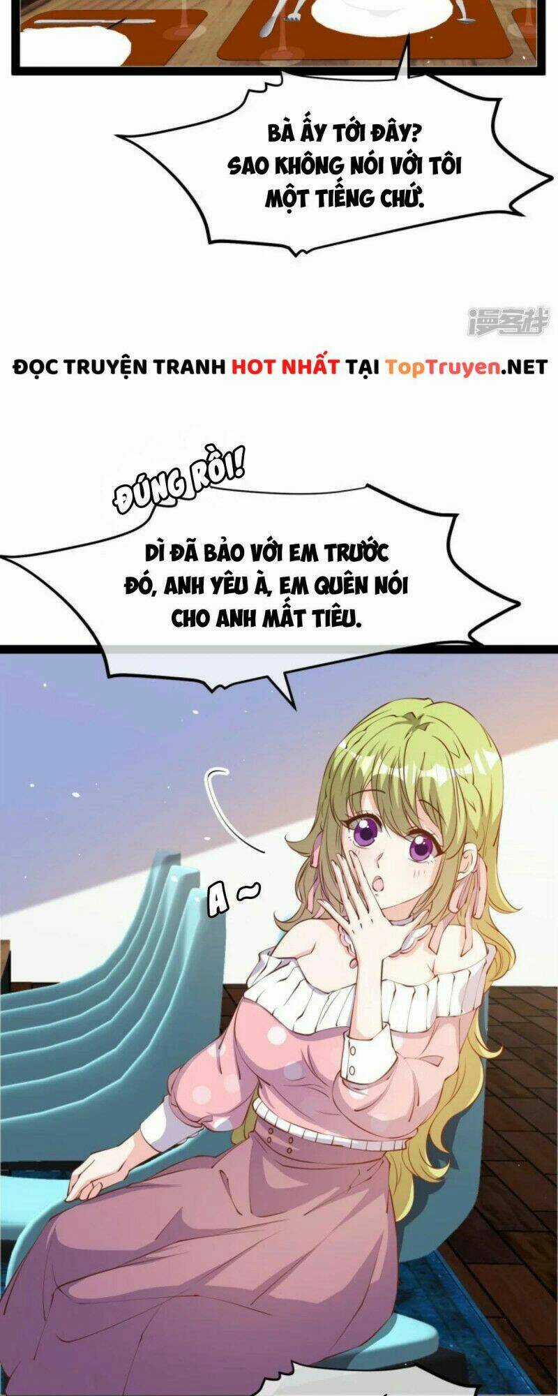 Thần Cấp Ngư Phu Chapter 279 trang 3