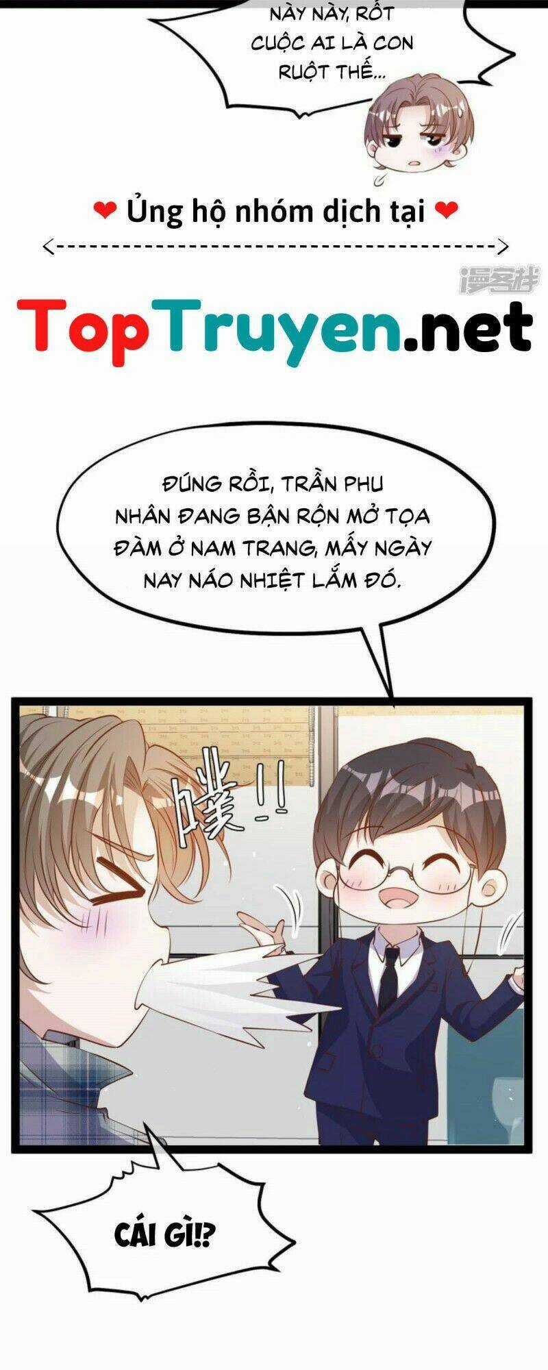 Thần Cấp Ngư Phu Chapter 279 trang 4