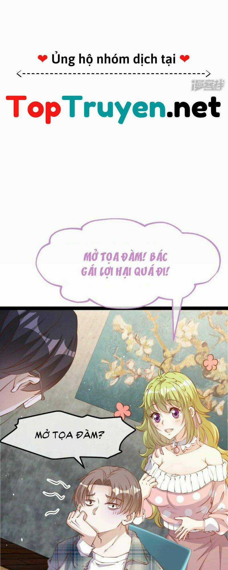 Thần Cấp Ngư Phu Chapter 279 trang 5