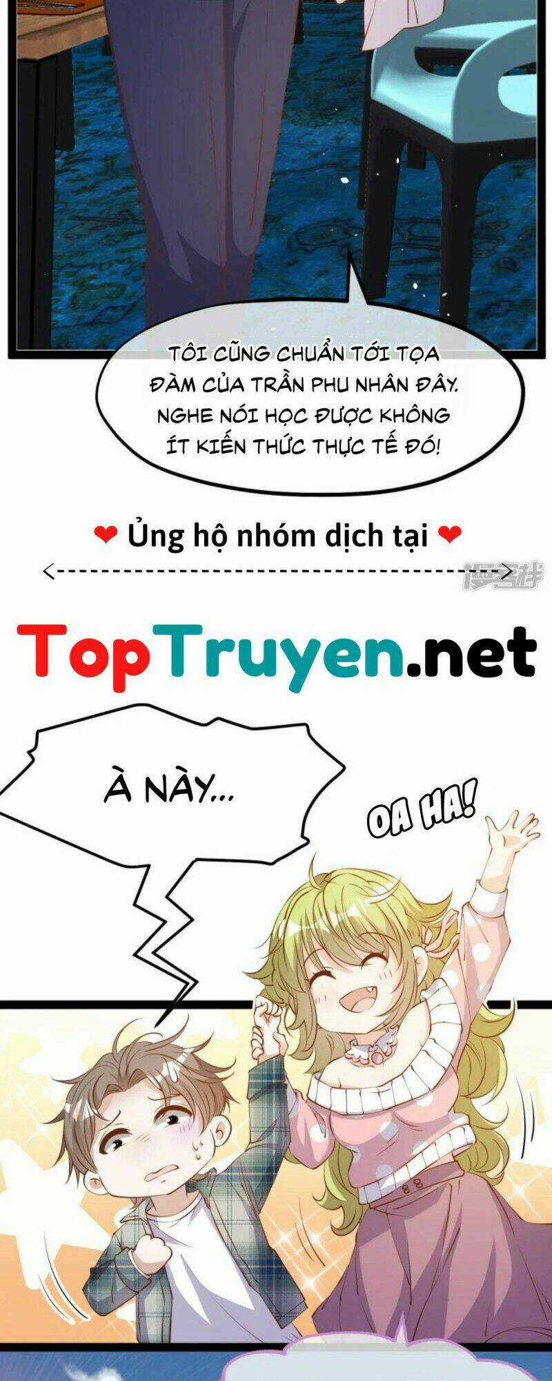 Thần Cấp Ngư Phu Chapter 279 trang 7