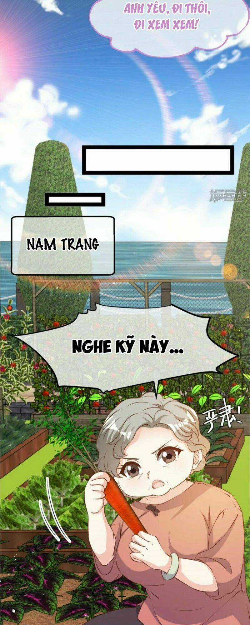 Thần Cấp Ngư Phu Chapter 279 trang 8