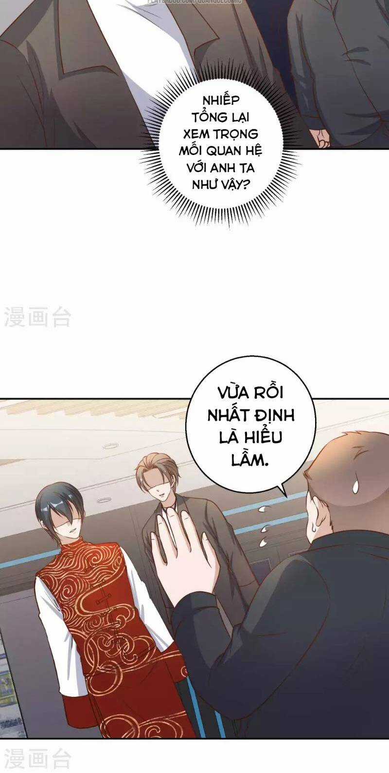 Thần Cấp Ngư Phu Chapter 28 trang 10