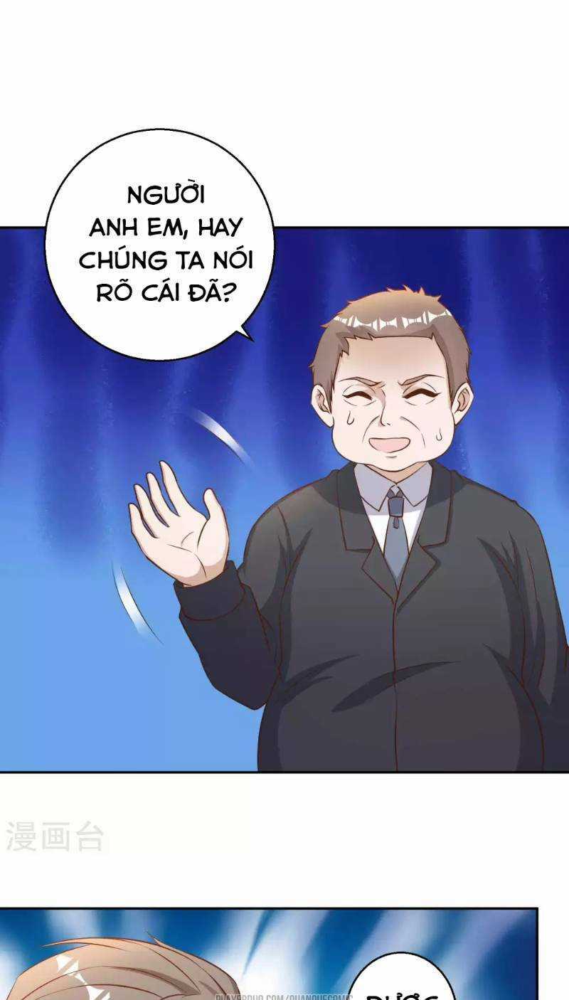 Thần Cấp Ngư Phu Chapter 28 trang 11