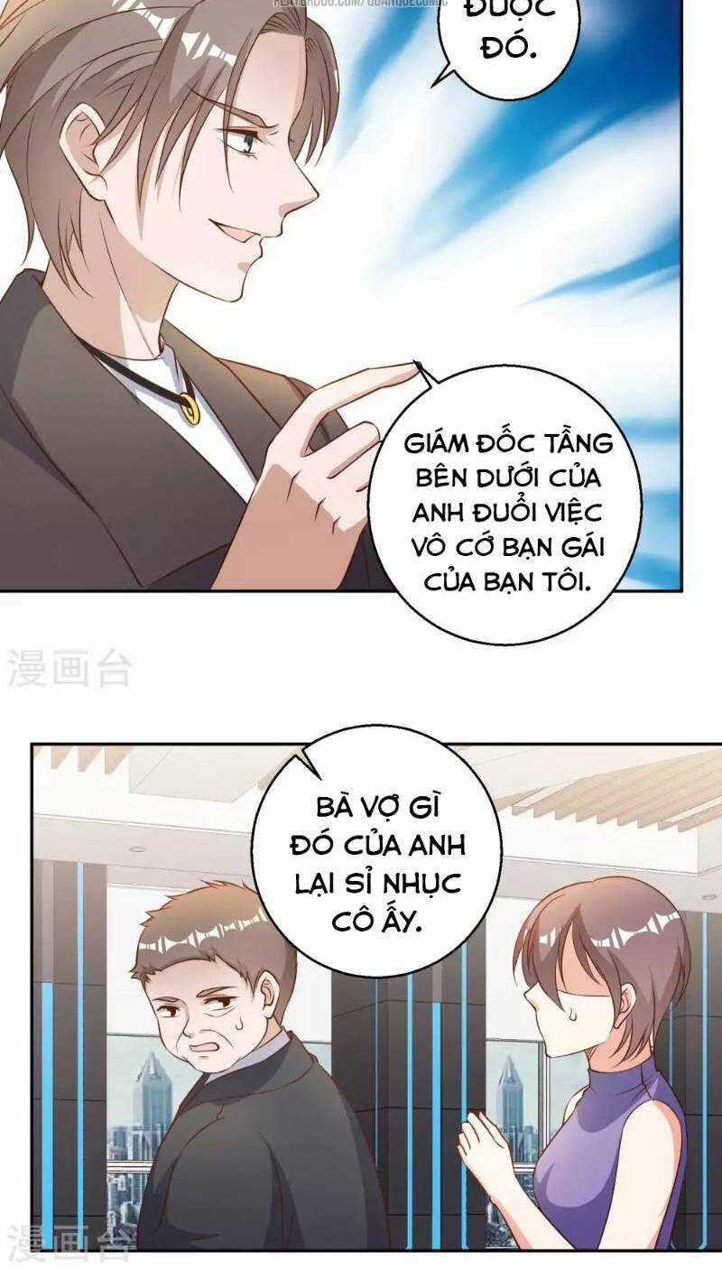 Thần Cấp Ngư Phu Chapter 28 trang 12