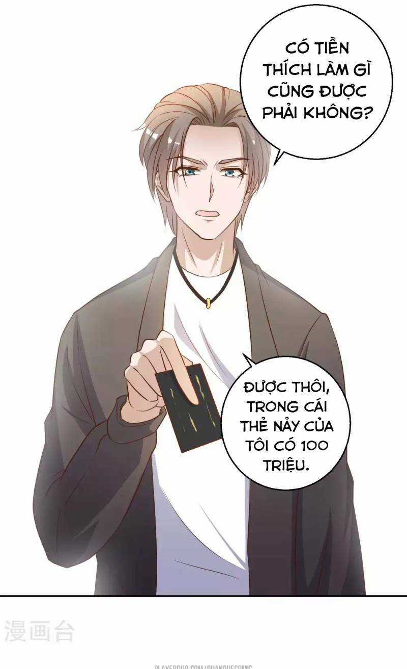 Thần Cấp Ngư Phu Chapter 28 trang 13