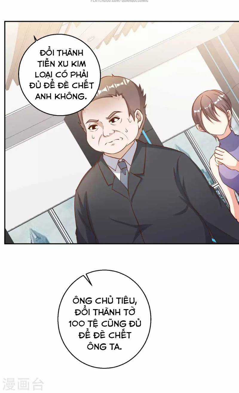 Thần Cấp Ngư Phu Chapter 28 trang 14