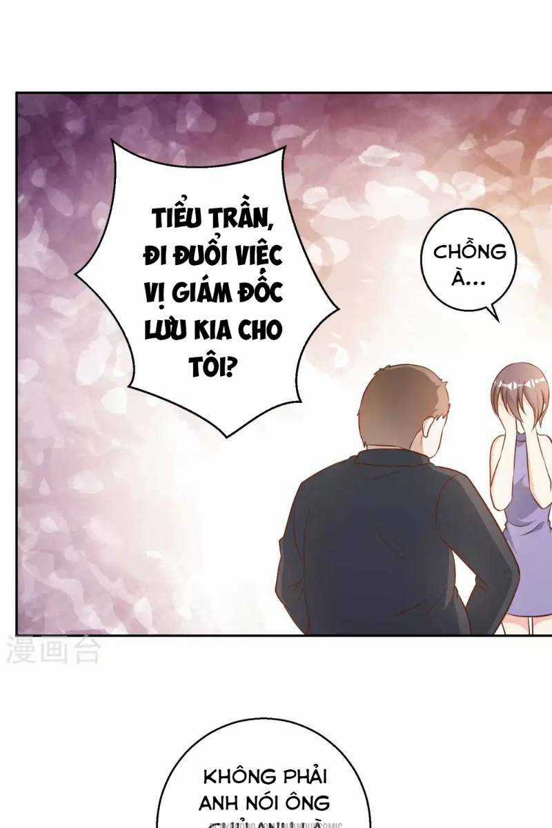 Thần Cấp Ngư Phu Chapter 28 trang 15
