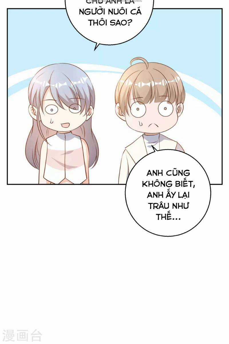 Thần Cấp Ngư Phu Chapter 28 trang 16