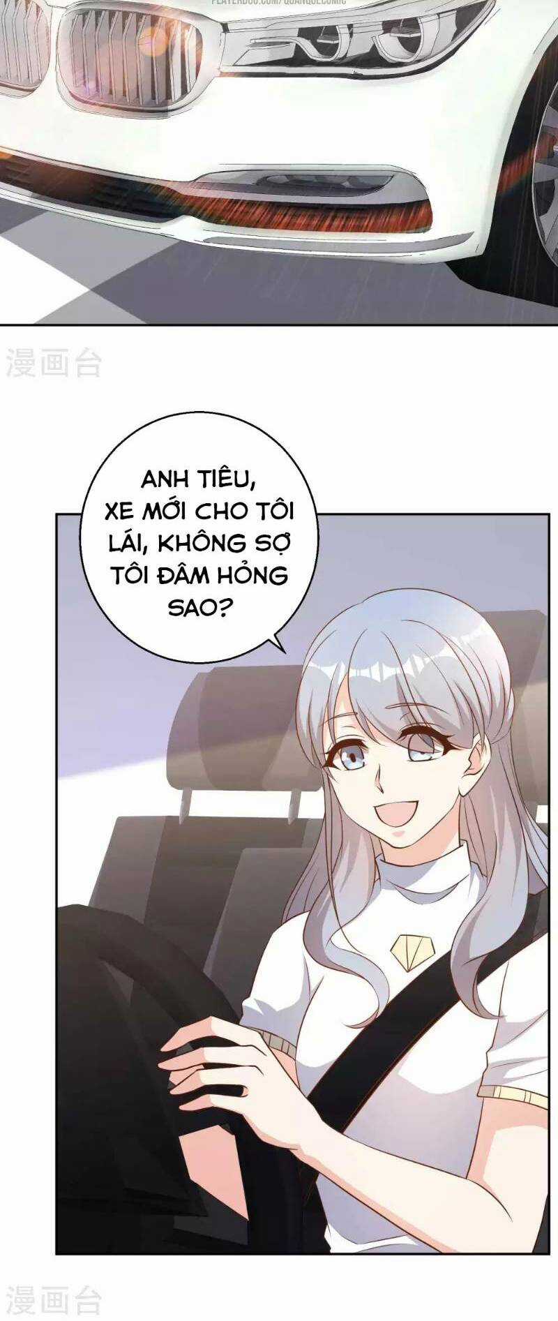 Thần Cấp Ngư Phu Chapter 28 trang 18