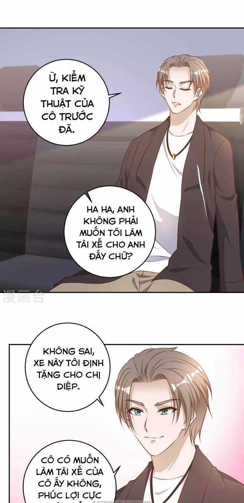 Thần Cấp Ngư Phu Chapter 28 trang 19