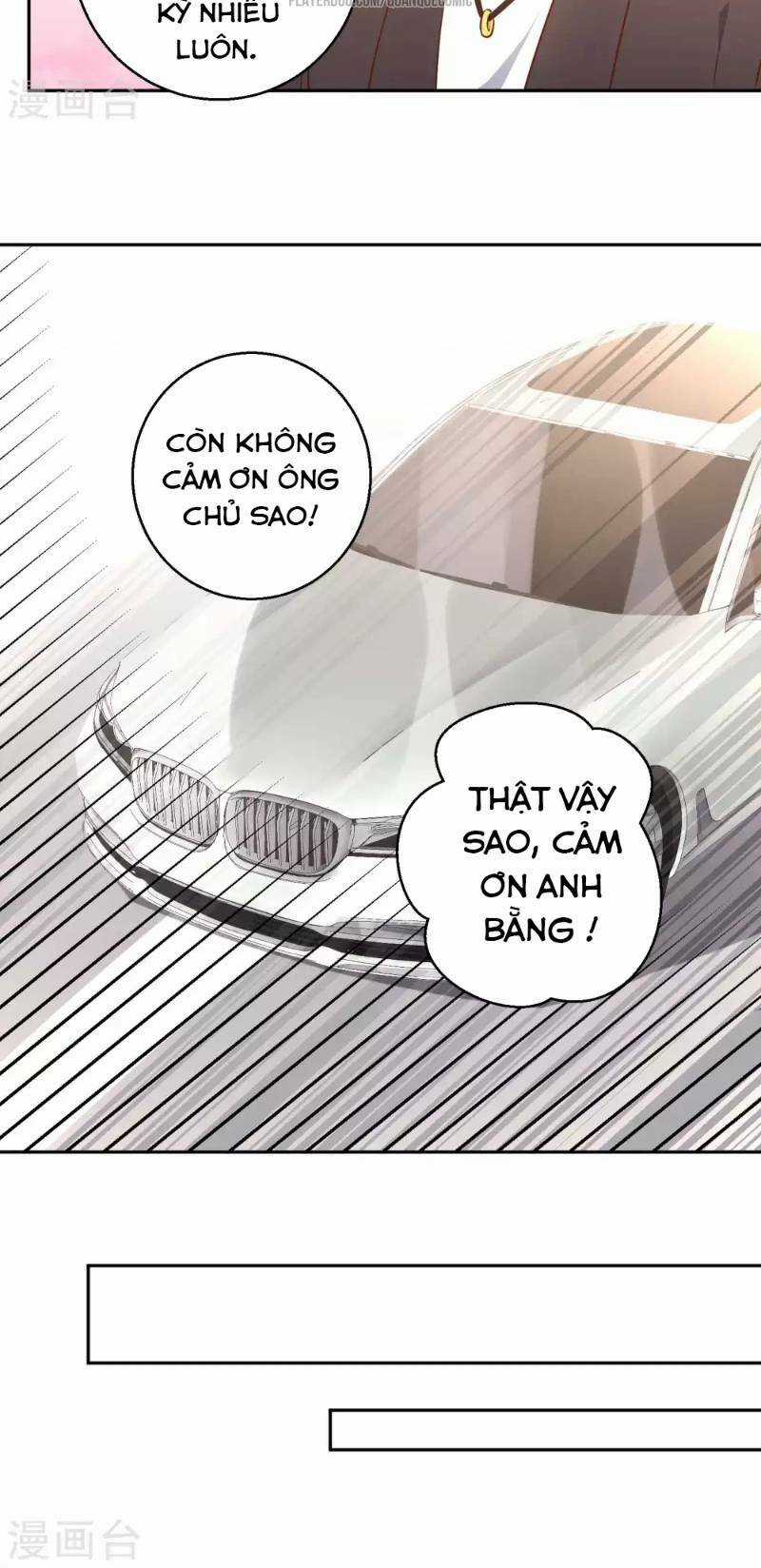 Thần Cấp Ngư Phu Chapter 28 trang 20