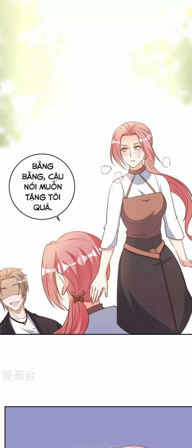 Thần Cấp Ngư Phu Chapter 28 trang 21