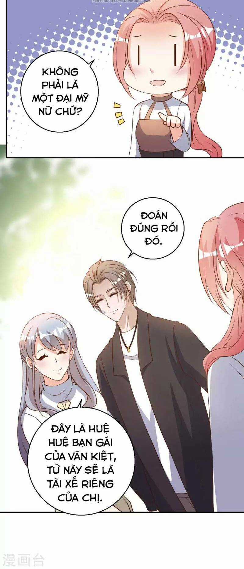 Thần Cấp Ngư Phu Chapter 28 trang 22