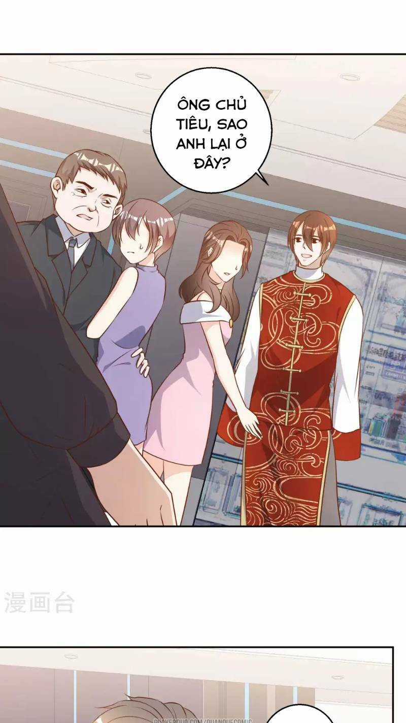 Thần Cấp Ngư Phu Chapter 28 trang 3