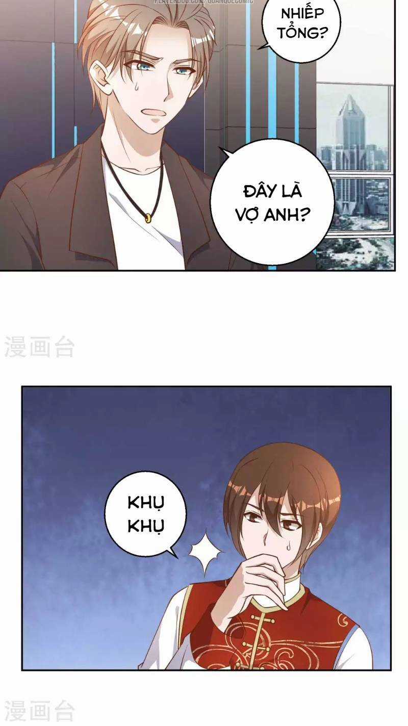 Thần Cấp Ngư Phu Chapter 28 trang 4