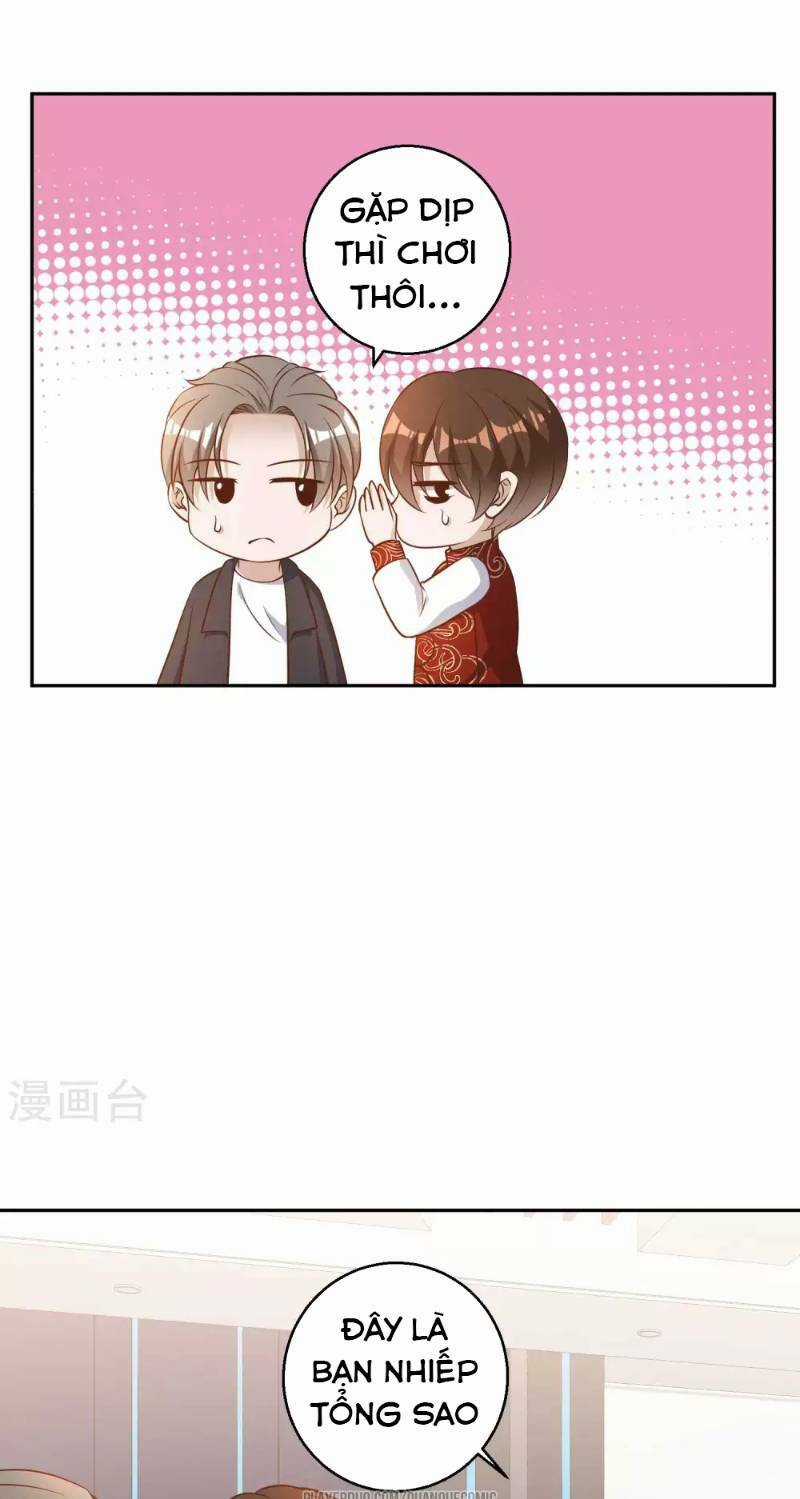 Thần Cấp Ngư Phu Chapter 28 trang 5