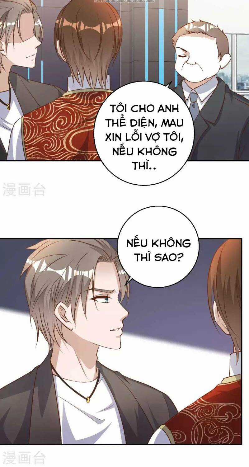 Thần Cấp Ngư Phu Chapter 28 trang 6