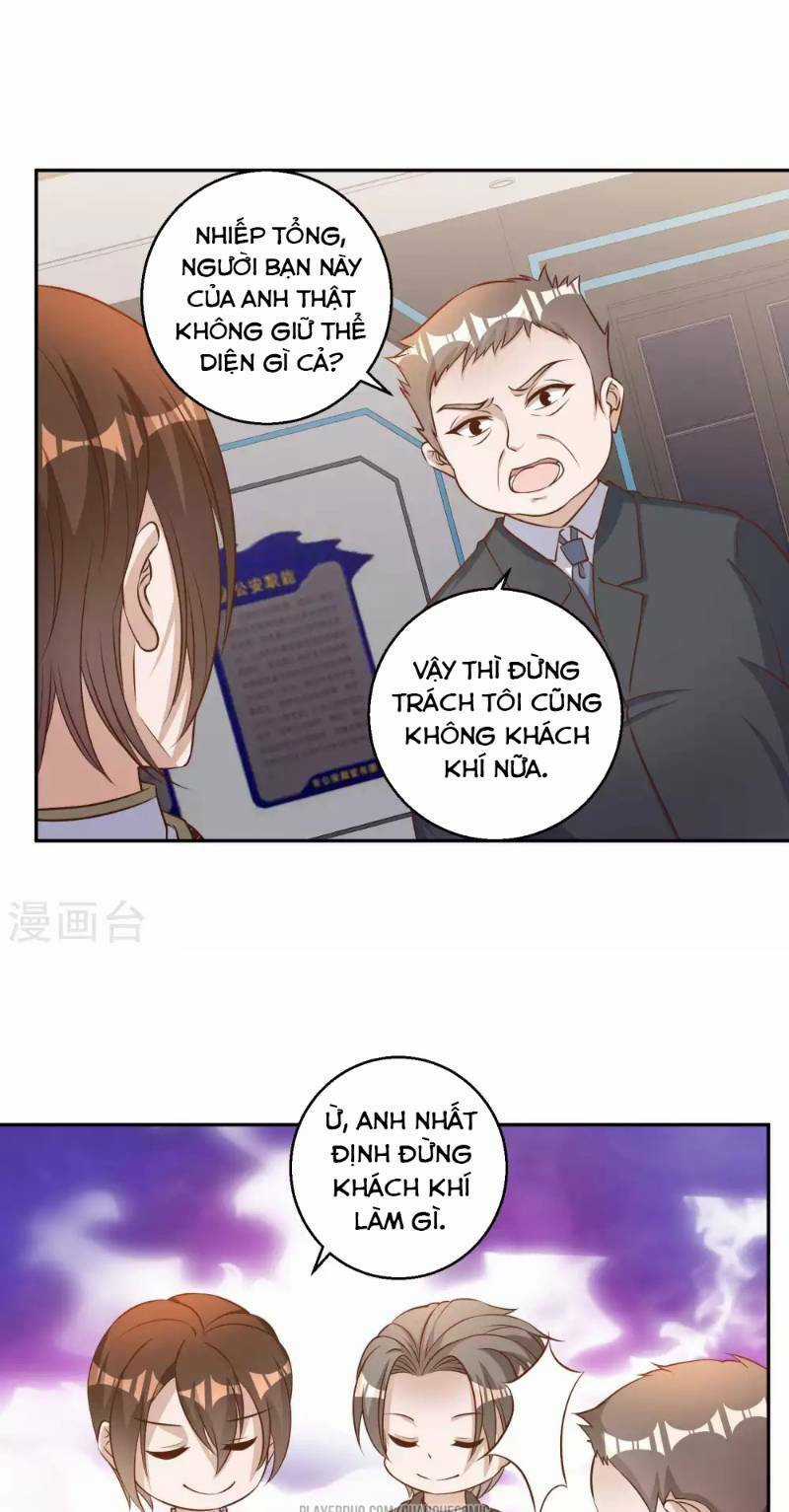 Thần Cấp Ngư Phu Chapter 28 trang 7