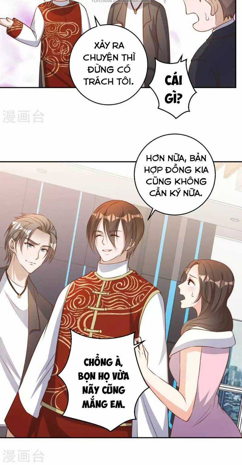 Thần Cấp Ngư Phu Chapter 28 trang 8