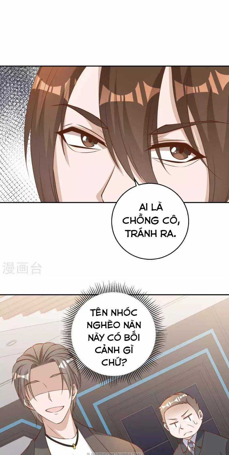 Thần Cấp Ngư Phu Chapter 28 trang 9