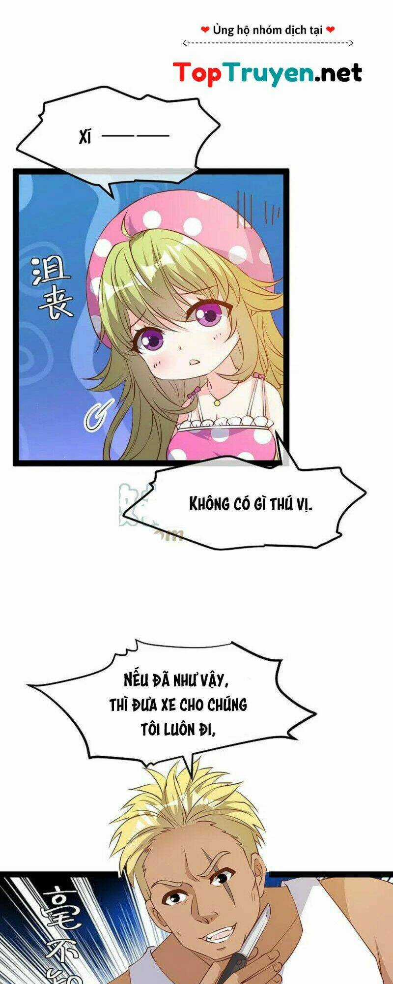 Thần Cấp Ngư Phu Chapter 280 trang 10