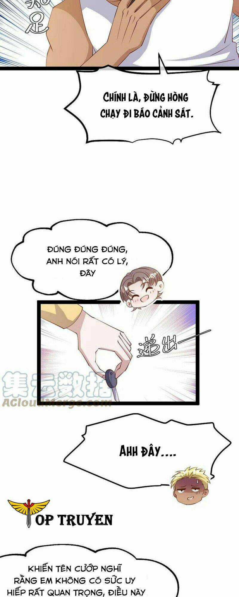 Thần Cấp Ngư Phu Chapter 280 trang 11