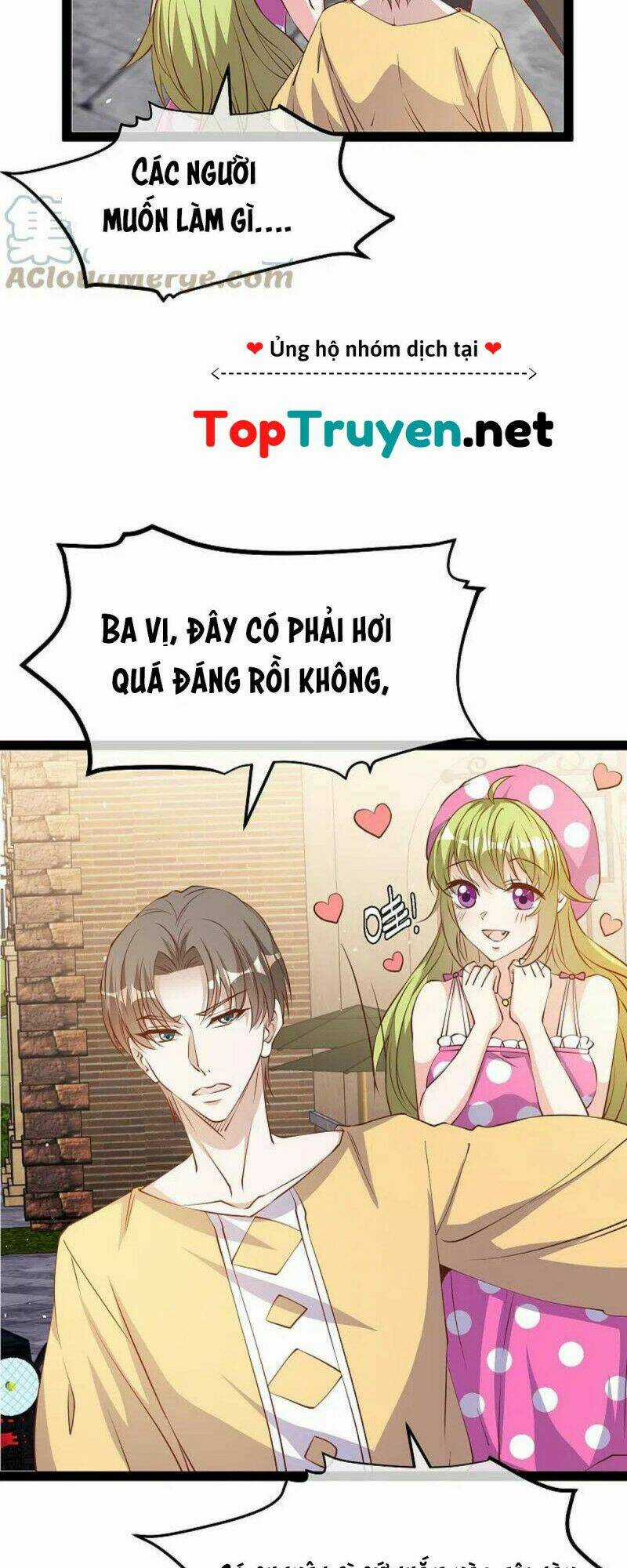 Thần Cấp Ngư Phu Chapter 280 trang 13