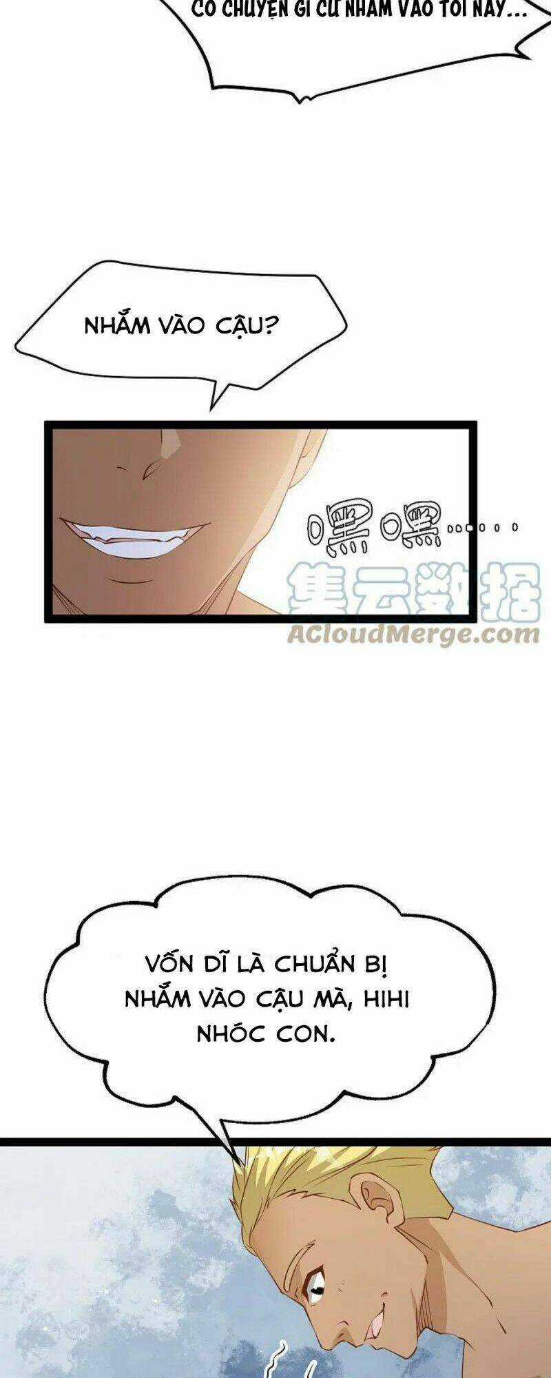 Thần Cấp Ngư Phu Chapter 280 trang 14